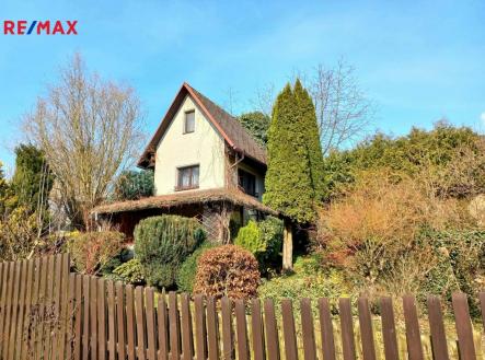 Prodej chaty/rekreačního objektu, 76 m² obrázek