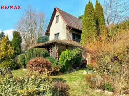 Prodej chaty/rekreačního objektu, 76 m²