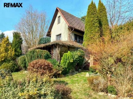 Prodej chaty/rekreačního objektu, 76 m²