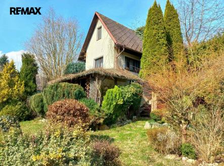 Prodej chaty/rekreačního objektu, 76 m²