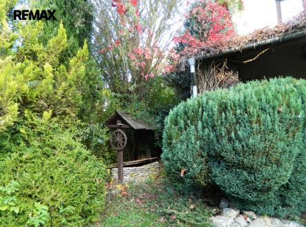 Prodej chaty/rekreačního objektu, 76 m²