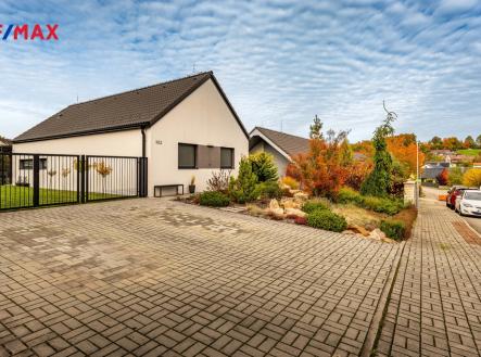 Prodej domu/vily, 71 m²