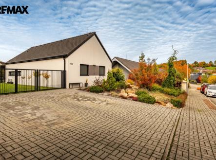 Prodej domu/vily, 71 m²