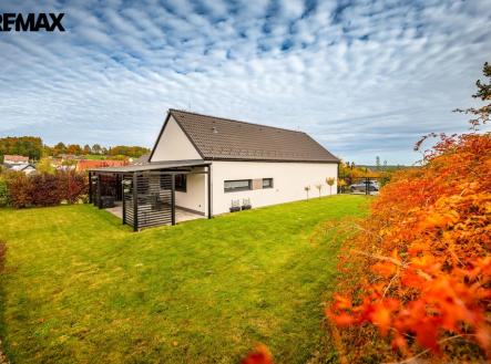 Prodej domu/vily, 71 m²