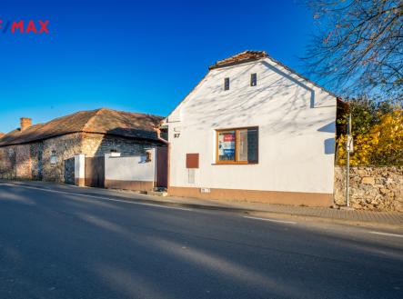 Prodej domu/vily, 122 m²