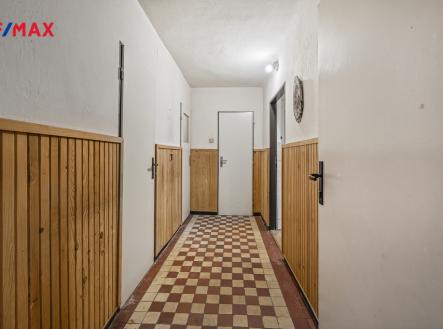 Prodej domu/vily, 122 m²