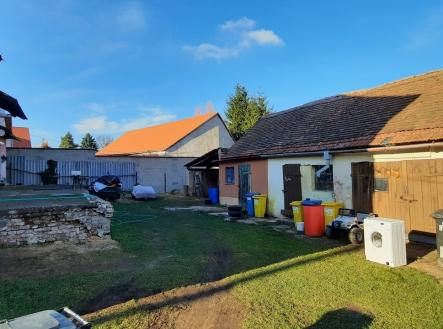 Prodej bytu, 2+1, 62 m²