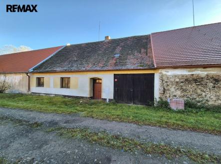 Prodej domu/vily, 90 m²