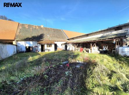 Prodej domu/vily, 90 m²