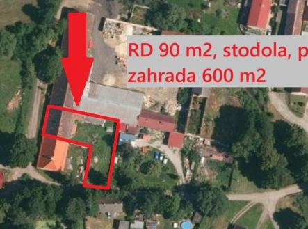 Prodej domu/vily, 90 m²