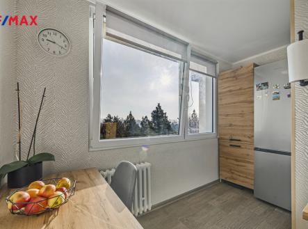 Prodej bytu, 2+1, 53 m²