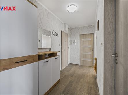 Prodej bytu, 2+1, 53 m²