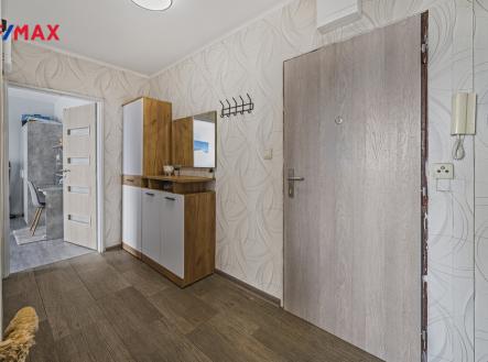 Prodej bytu, 2+1, 53 m²