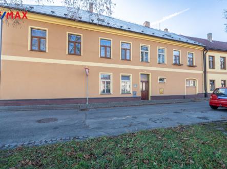 Prodej bytu, 4+kk, 74 m²