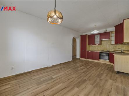 Prodej bytu, 4+kk, 74 m²