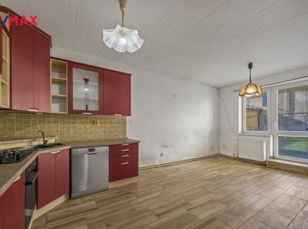 Prodej bytu, 4+kk, 74 m²