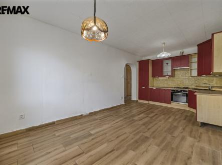 Prodej bytu, 4+kk, 74 m²