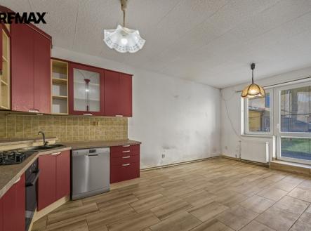 Prodej bytu, 4+kk, 74 m²