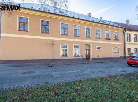 Prodej bytu, 4+kk, 74 m²