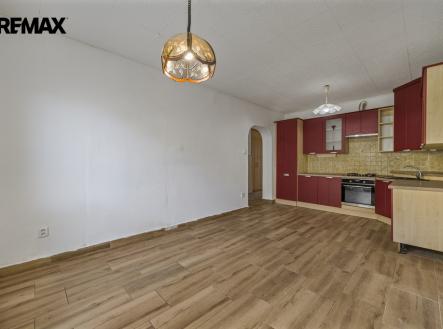 Prodej bytu, 4+kk, 74 m²