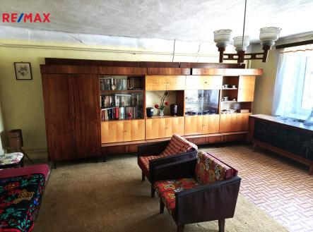 Prodej domu/vily, 341 m²