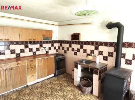 Prodej domu/vily, 341 m²