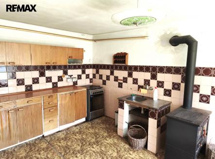 Prodej domu/vily, 341 m²