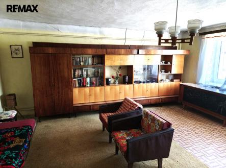 Prodej domu/vily, 341 m²