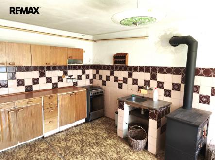 Prodej domu/vily, 341 m²