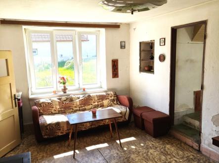 Prodej domu/vily, 341 m²