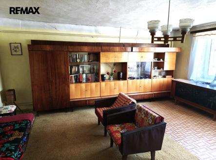 Prodej domu/vily, 341 m²