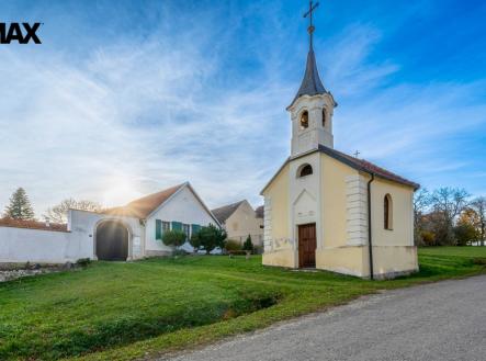 Prodej chaty/rekreačního objektu, 360 m²