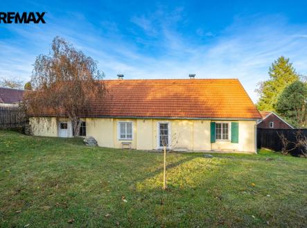 Prodej chaty/rekreačního objektu, 360 m²