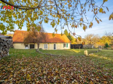 Prodej zemědělského objektu, 1 747 m²