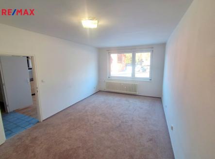 Pronájem bytu, 1+1, 51 m²