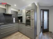 Prodej bytu, 3+kk, 74 m²