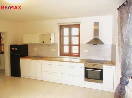 Pronájem bytu, 2+kk, 55 m²