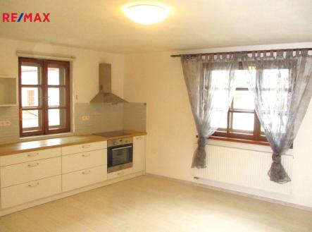 Pronájem bytu, 2+kk, 55 m²