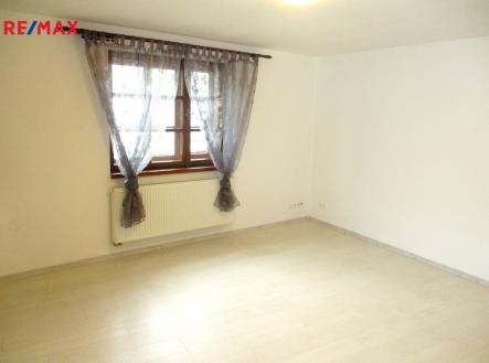 Pronájem bytu, 2+kk, 55 m²