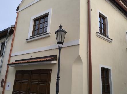 Pronájem bytu, 2+kk, 55 m² obrázek