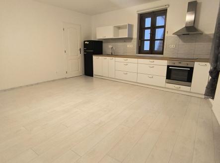 Pronájem bytu, 2+kk, 55 m²