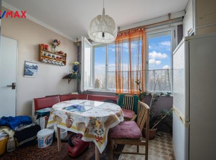 Prodej bytu, 2+1, 65 m²