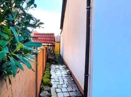 Prodej domu/vily, 66 m²