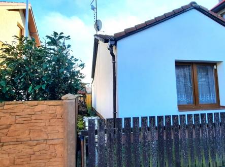 Prodej domu/vily, 66 m²