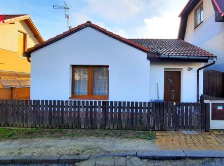 Prodej chaty/rekreačního objektu, 66 m²