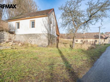 Prodej domu/vily, 184 m²