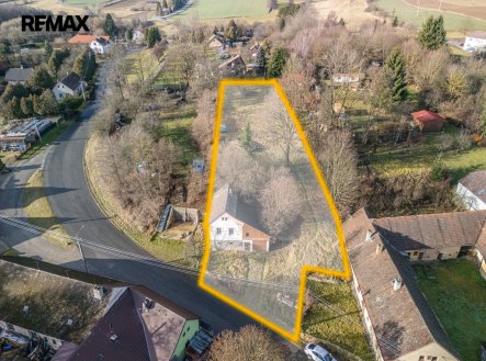 Prodej domu