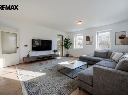 Prodej domu/vily, 184 m²