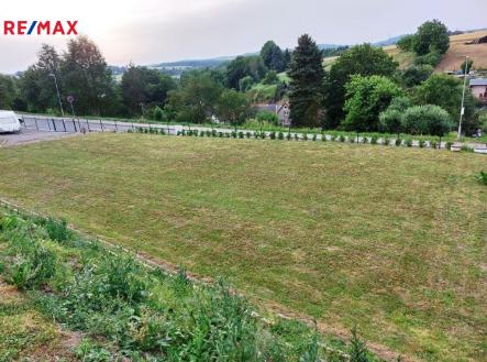 Pronájem pozemku, zahrada, 330 m²