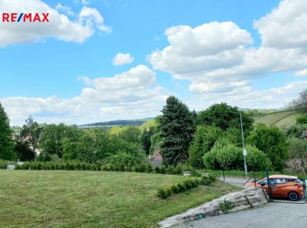 Pronájem pozemku, zahrada, 330 m²